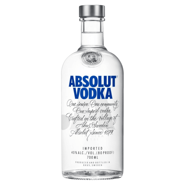 Absolut Original Vodka