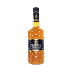 Alberta Premium Canadian Rye