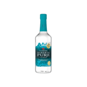 Alberta Pure Vodka