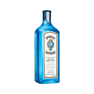 Bombay Sapphire London Dry Gin
