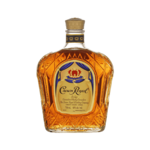 Crown Royal Canadian Whisky