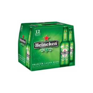 Heineken