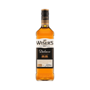 J.P. Wiser’s