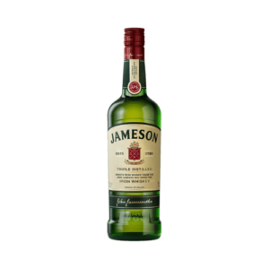 Jameson Irish Whiskey