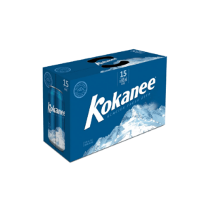 Kokanee Lager