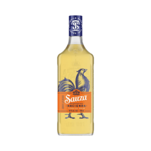 Sauza Tequila