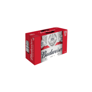 Budweiser