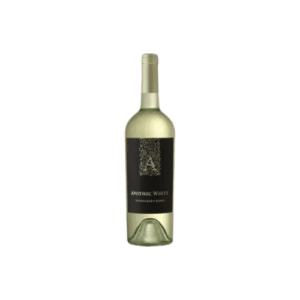 Apothic White Blend