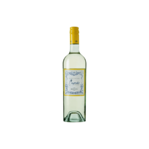 Cupcake Moscato