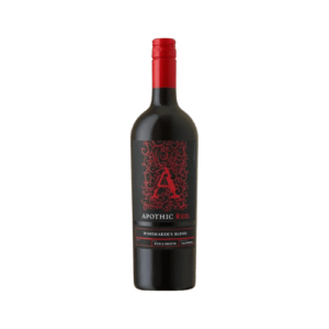 Apothic Red