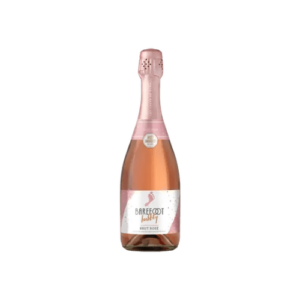 Barefoot Bubbly