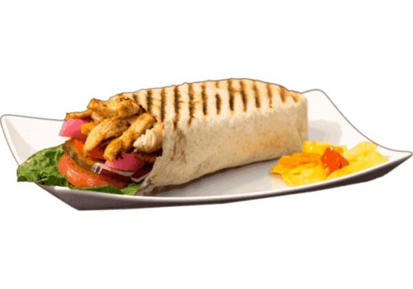 Shawarma