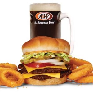 A&W