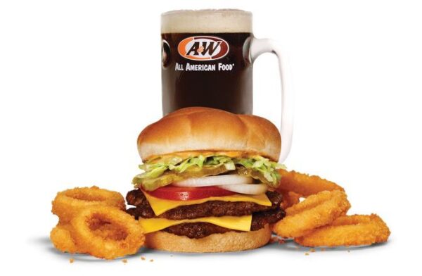 A&W