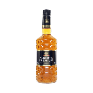 Alberta Premium Canadian Rye