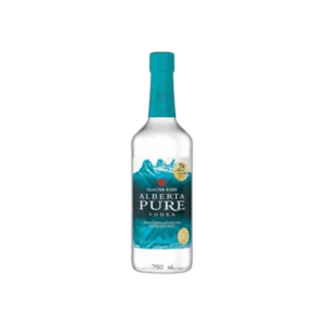 Alberta Pure Vodka