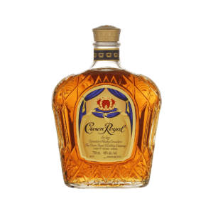 Crown Royal Canadian Whisky
