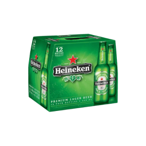 Heineken