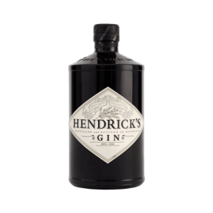 Hendrick’s Gin