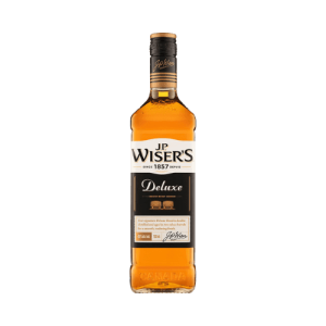 J.P. Wiser’s