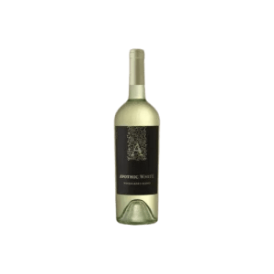 Apothic White Blend