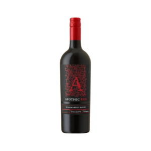 Apothic Red