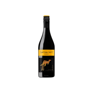 Yellow Tail Shiraz