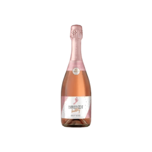 Barefoot Bubbly