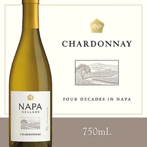 Chardonnay 750 mL