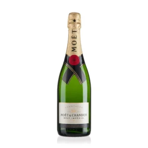 Moet & Chandon Champagne 750 mL