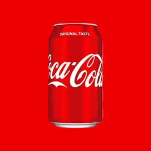 Coca-Cola 355 mL