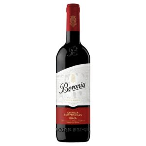 Beronia Tempranillo 750 mL