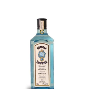 Bombay Sapphire Gin 750 mL