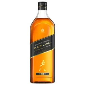 Johnnie Walker Whisky 1.75 L