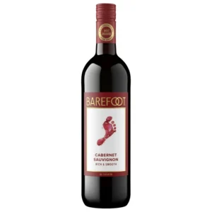 Barefoot Cabernet 750 mL