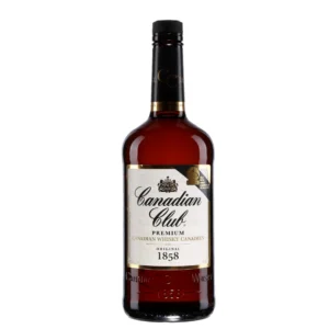 Canadian Club Whisky 1.75 L