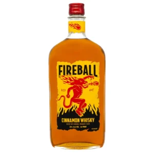 Fireball Whisky 750 mL