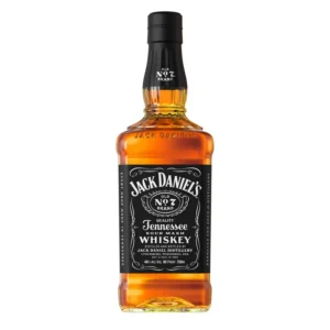 Jack Daniel's Whisky 750 mL