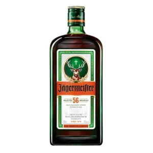 Jagermeister 750 mL