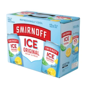 Smirnoff Ice 12 x 355 mL