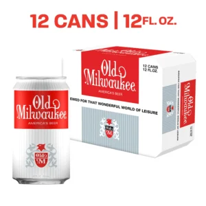 Old Milwaukee 12 x 355 mL