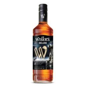 Wiser's Whisky 750 mL