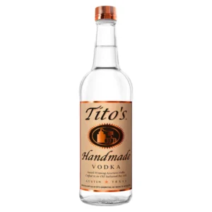 Tito's Vodka 750 mL