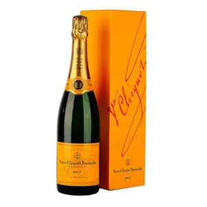 Veuve Clicquot Champagne 750 mL