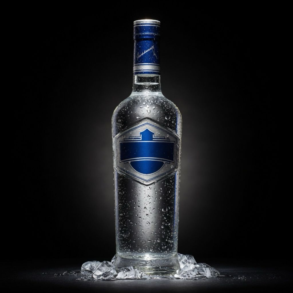 Vodka