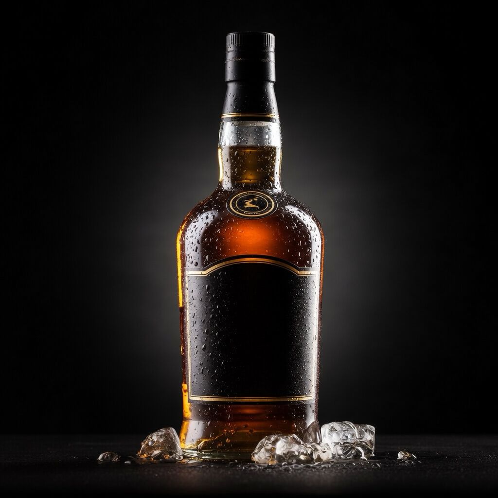 Whiskey