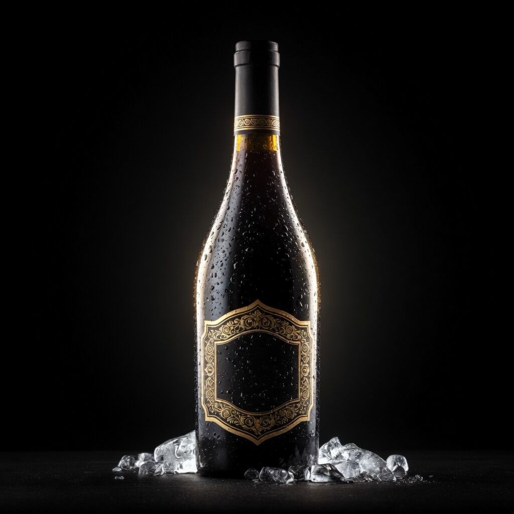 Red wine