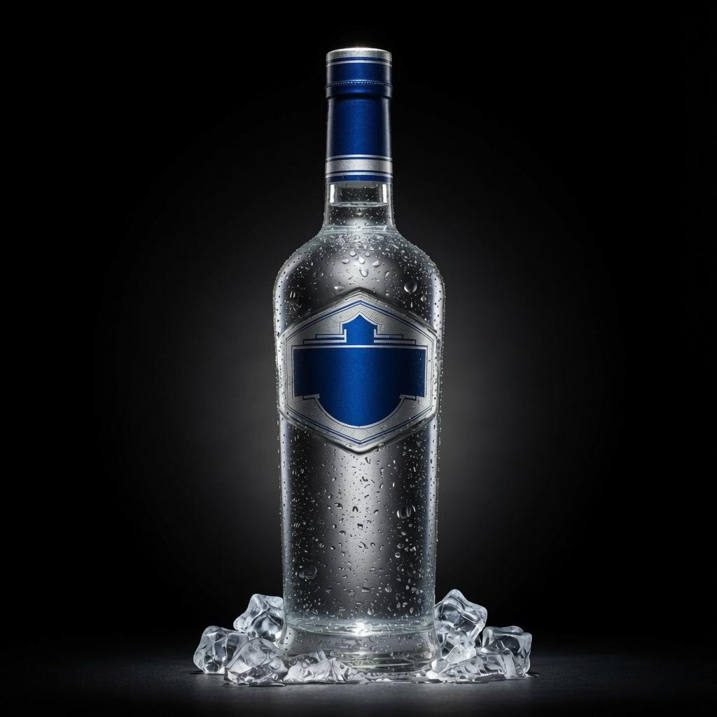 Vodka