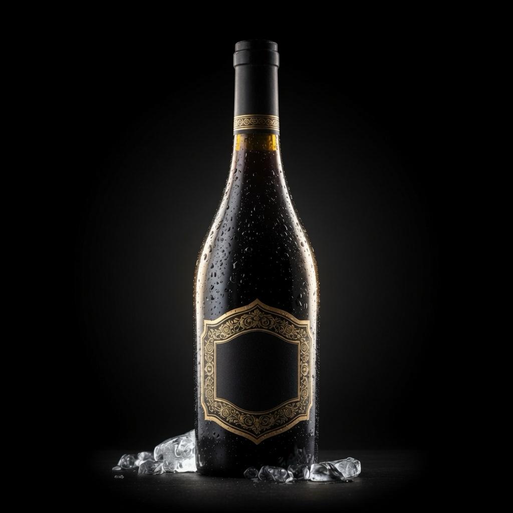Red wine