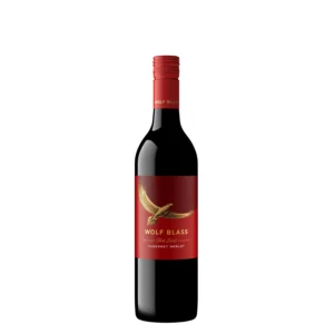 Wolf Blass Red Wine 750 mL